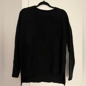 The Cashmere Project Crewneck Sweater